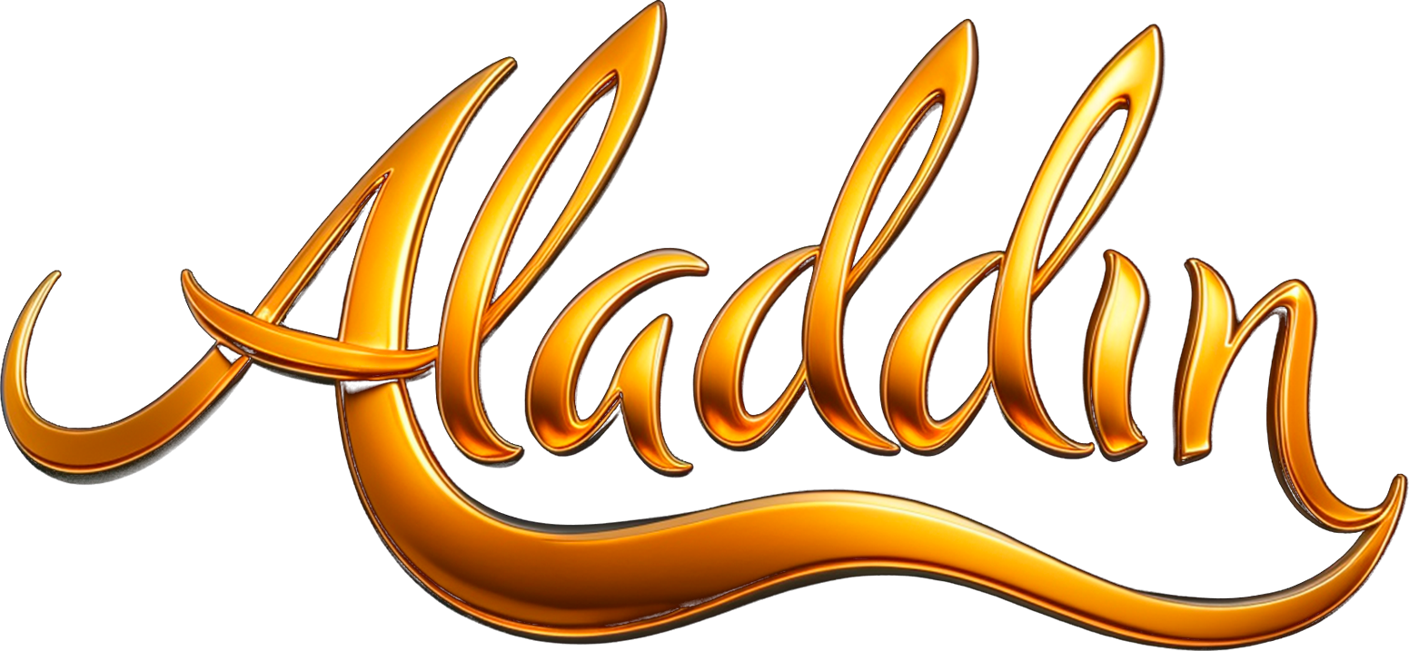 Aladdin